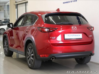 Mazda CX-5 2,5 G194 4x4 AT Rev.TOP Č 2018