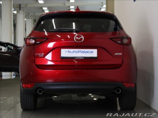Mazda CX-5 2,5 G194 4x4 AT Rev.TOP Č 2018