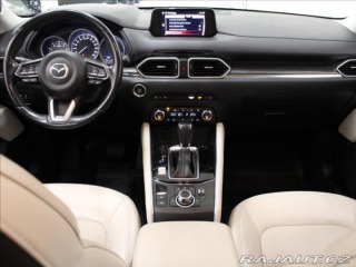 Mazda CX-5 2,5 G194 4x4 AT Rev.TOP Č 2018