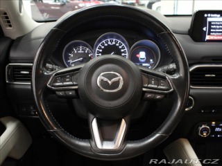 Mazda CX-5 2,5 G194 4x4 AT Rev.TOP Č 2018