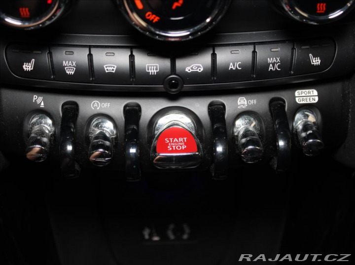 Mini Cooper S 2,0 T.141kW H/K Pano. 2 2018