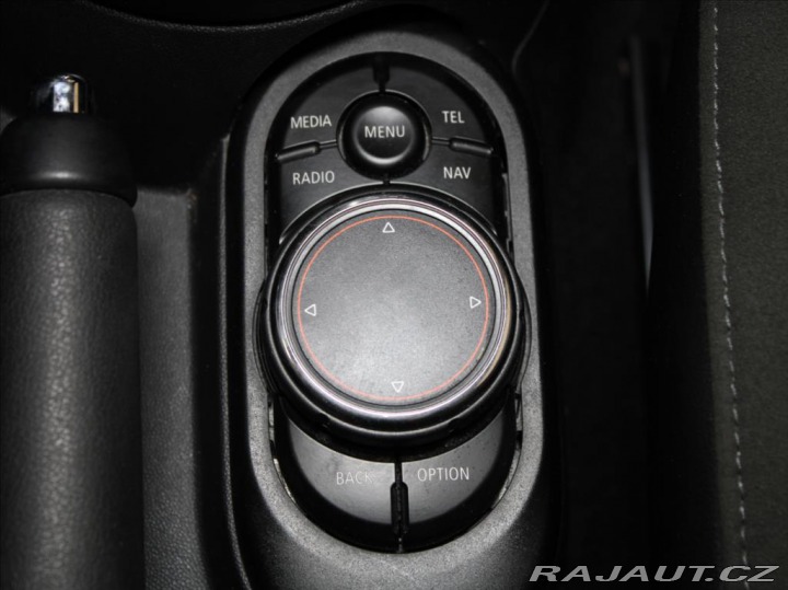 Mini Cooper S 2,0 T.141kW H/K Pano. 2 2018