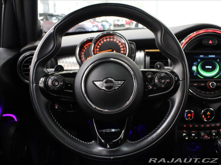 Mini Cooper S 2,0 T.141kW H/K Pano. 2 2018