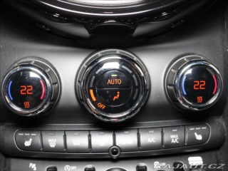 Mini Cooper S 2,0 T.141kW H/K Pano. 2 2018