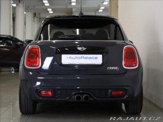 Mini Cooper S 2,0 T.141kW H/K Pano. 2 2018