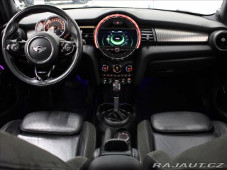 Mini Cooper S 2,0 T.141kW H/K Pano. 2 2018