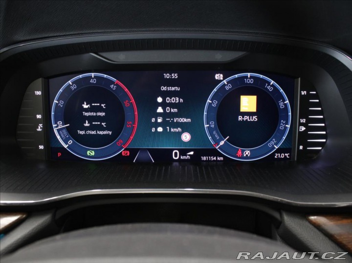 Škoda Octavia 2,0 TDi 147kW 4x4 Scout Č 2022