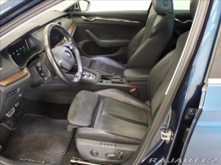 Škoda Octavia 2,0 TDi 147kW 4x4 Scout Č 2022