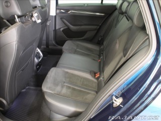 Škoda Octavia 2,0 TDi 147kW 4x4 Scout Č 2022
