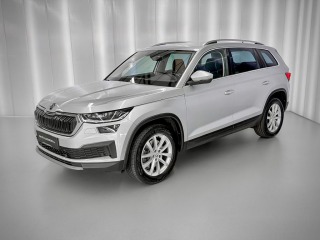 Škoda Kodiaq 2.0 TDI DSG 4X4 STYLE PLU