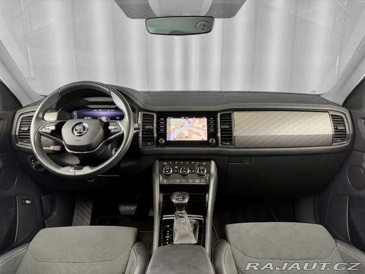 Škoda Kodiaq 2.0 TDI DSG 4X4 STYLE PLU 2022