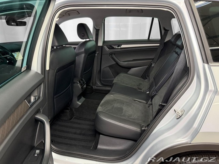 Škoda Kodiaq 2.0 TDI DSG 4X4 STYLE PLU 2022