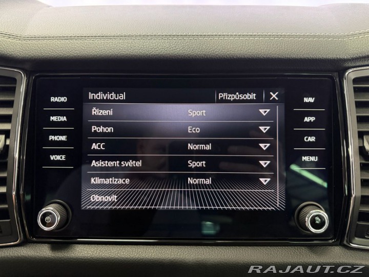 Škoda Kodiaq 2.0 TDI DSG 4X4 STYLE PLU 2022