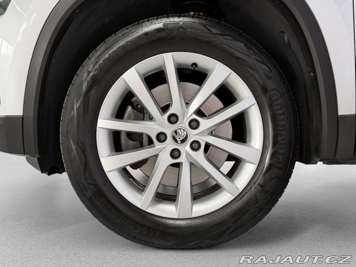 Škoda Kodiaq 2.0 TDI DSG 4X4 STYLE PLU 2022