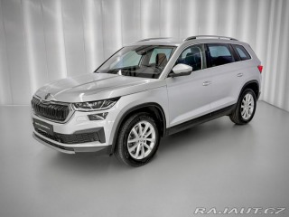 Škoda Kodiaq 2.0 TDI DSG 4X4 STYLE PLU 2022