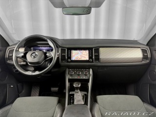 Škoda Kodiaq 2.0 TDI DSG 4X4 STYLE PLU 2022