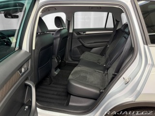 Škoda Kodiaq 2.0 TDI DSG 4X4 STYLE PLU 2022