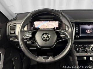 Škoda Kodiaq 2.0 TDI DSG 4X4 STYLE PLU 2022