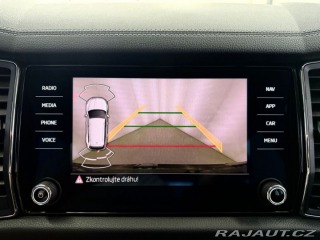 Škoda Kodiaq 2.0 TDI DSG 4X4 STYLE PLU 2022