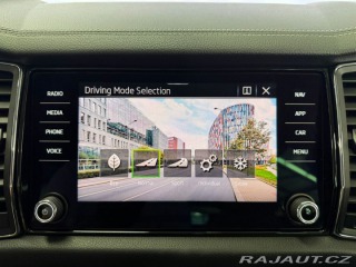 Škoda Kodiaq 2.0 TDI DSG 4X4 STYLE PLU 2022