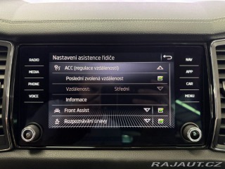 Škoda Kodiaq 2.0 TDI DSG 4X4 STYLE PLU 2022