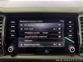 Škoda Kodiaq 2.0 TDI DSG 4X4 STYLE PLU 2022