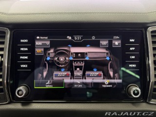 Škoda Kodiaq 2.0 TDI DSG 4X4 STYLE PLU 2022