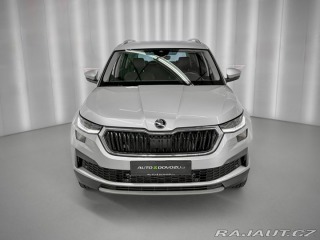 Škoda Kodiaq 2.0 TDI DSG 4X4 STYLE PLU 2022