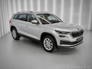 Škoda Kodiaq 2.0 TDI DSG 4X4 STYLE PLU 2022