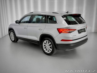 Škoda Kodiaq 2.0 TDI DSG 4X4 STYLE PLU 2022