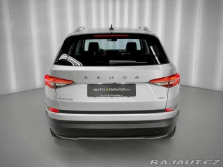 Škoda Kodiaq 2.0 TDI DSG 4X4 STYLE PLU 2022