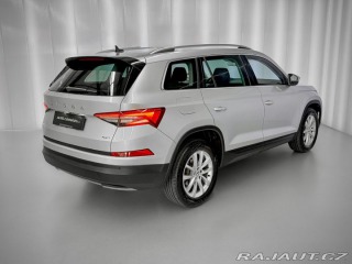 Škoda Kodiaq 2.0 TDI DSG 4X4 STYLE PLU 2022