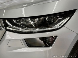 Škoda Kodiaq 2.0 TDI DSG 4X4 STYLE PLU 2022