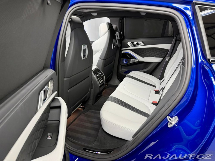 BMW X6 COMPETITON LCI, CARBON KI 2024