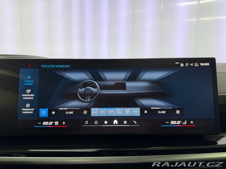 BMW X6 COMPETITON LCI, CARBON KI 2024