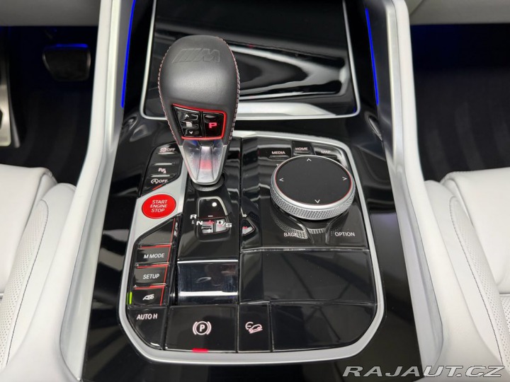 BMW X6 COMPETITON LCI, CARBON KI 2024