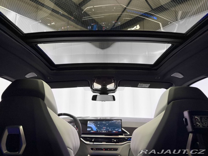 BMW X6 COMPETITON LCI, CARBON KI 2024