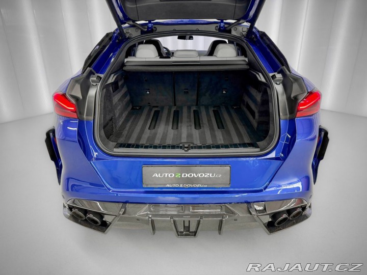 BMW X6 COMPETITON LCI, CARBON KI 2024