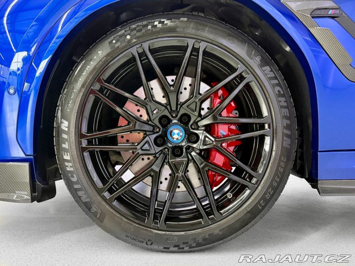 BMW X6 COMPETITON LCI, CARBON KI 2024