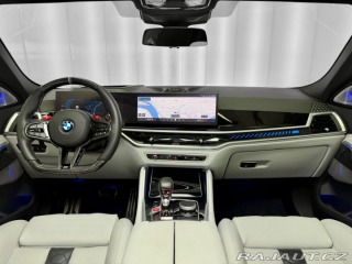 BMW X6 COMPETITON LCI, CARBON KI 2024