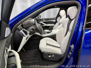 BMW X6 COMPETITON LCI, CARBON KI 2024