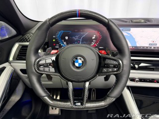 BMW X6 COMPETITON LCI, CARBON KI 2024