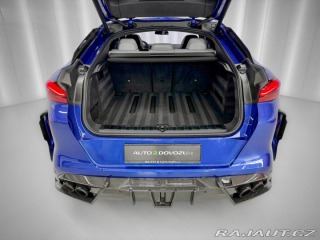 BMW X6 COMPETITON LCI, CARBON KI 2024