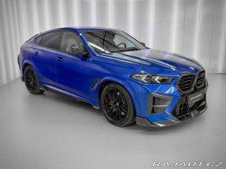 BMW X6 COMPETITON LCI, CARBON KI 2024