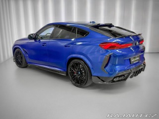 BMW X6 COMPETITON LCI, CARBON KI 2024