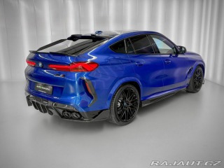 BMW X6 COMPETITON LCI, CARBON KI 2024
