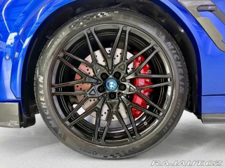BMW X6 COMPETITON LCI, CARBON KI 2024
