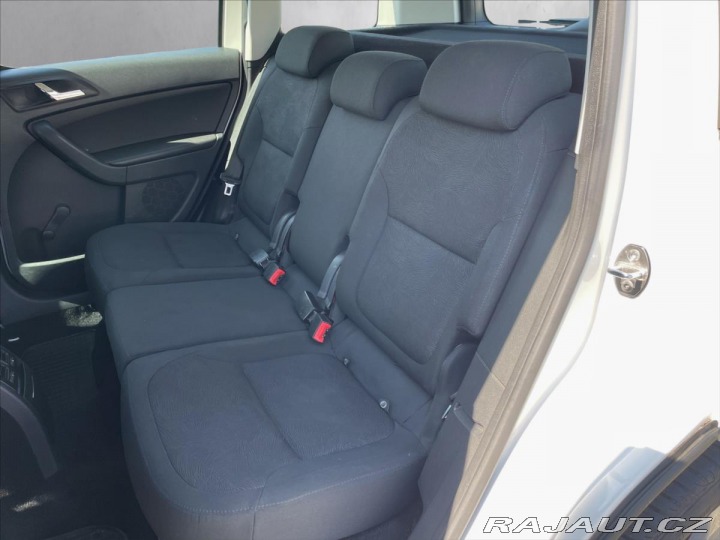 Škoda Yeti 1,4 TSi 90kW DSG Klima*Vy 2014