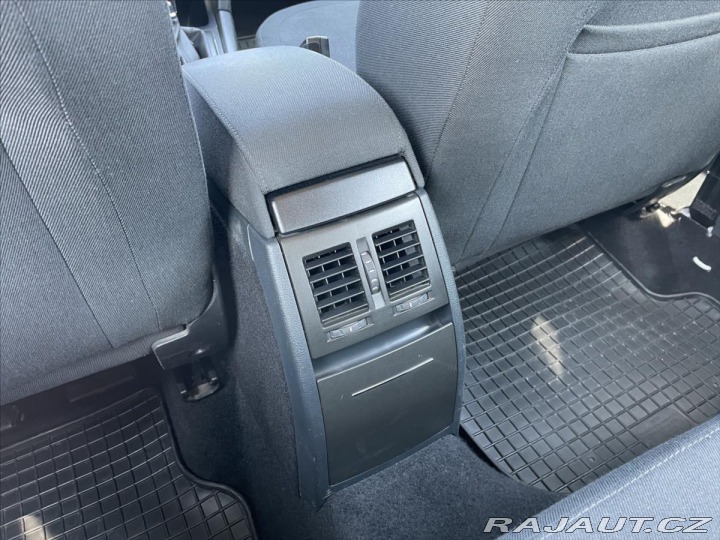 Škoda Yeti 1,4 TSi 90kW DSG Klima*Vy 2014