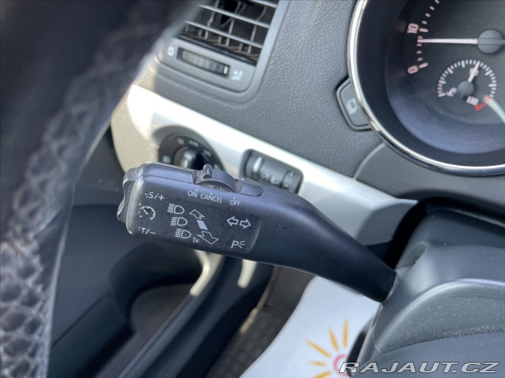 Škoda Yeti 1,4 TSi 90kW DSG Klima*Vy 2014